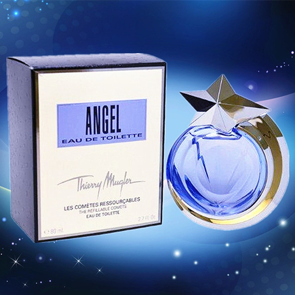 80ml angel perfume