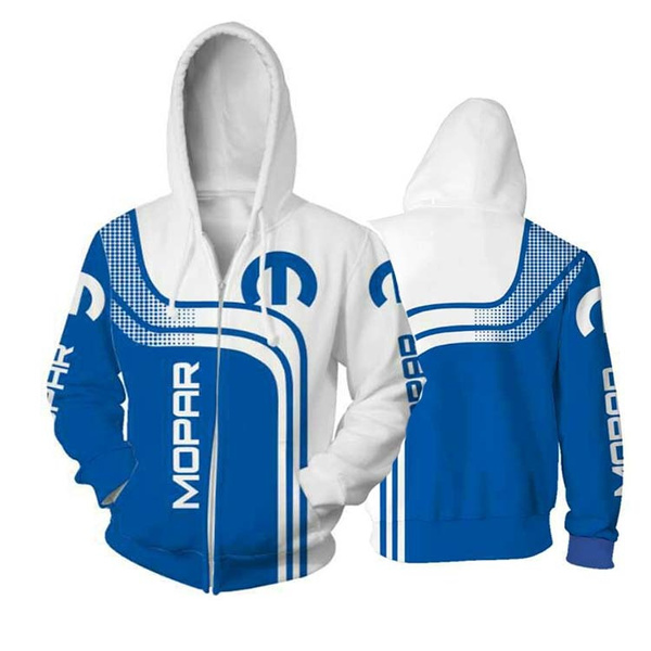 mopar hoodie