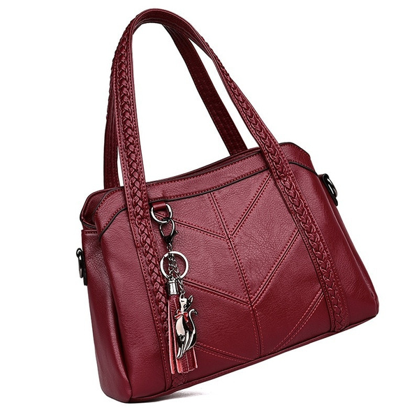 genuine leather handbags sale