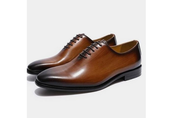 coat pant shoes