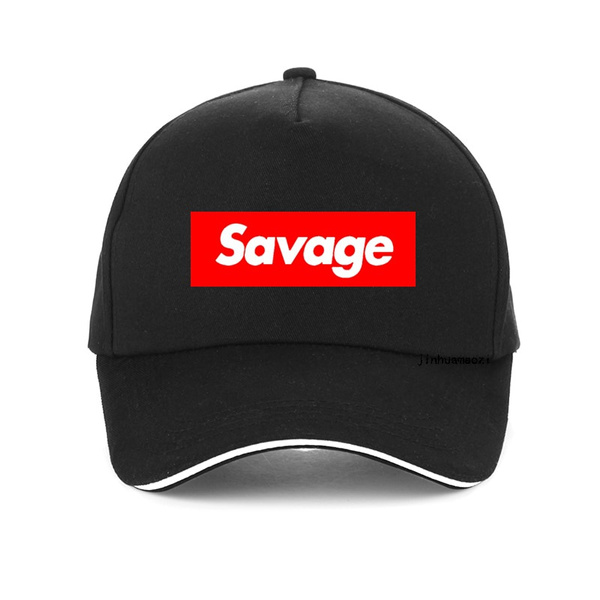 savage snapback