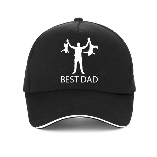 Dad Baseball Caps Design Father Day hat 