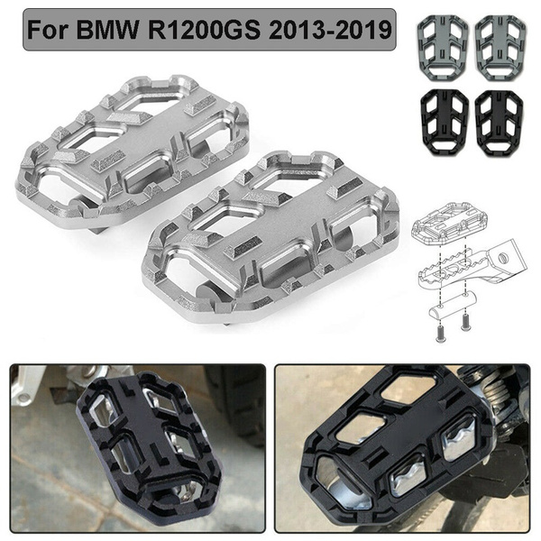 bmw gs footpegs