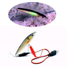 electriclure, swimbait, Electric, Entertainment