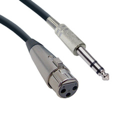 Microphone, interconnect, computercablesconnector, Cable