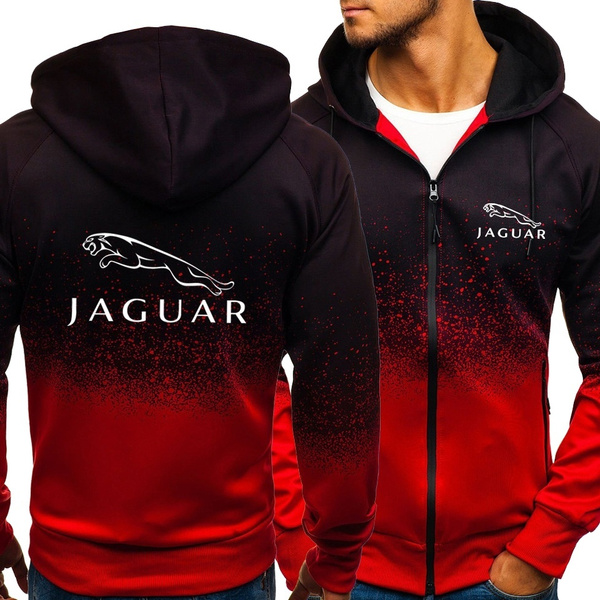 jaguar sweatshirts