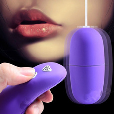 Sex Product, Remote Controls, Bullet, Waterproof