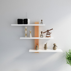 adjustableshelf, wallshelf, Wood, Shelf