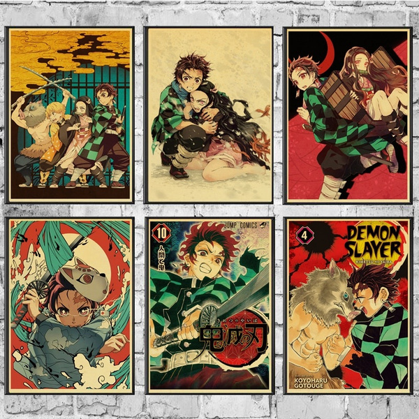 All Anime Posters  Poster Pagoda