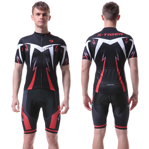 pro cycling clothing