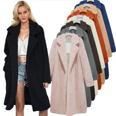 Jacket, Winter Coat Women, fur, Winter