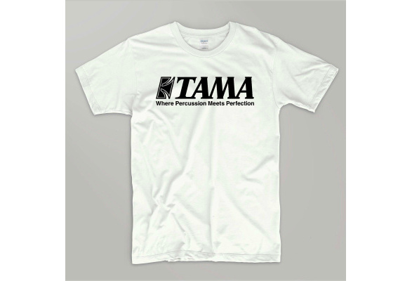 Tama shop t shirt