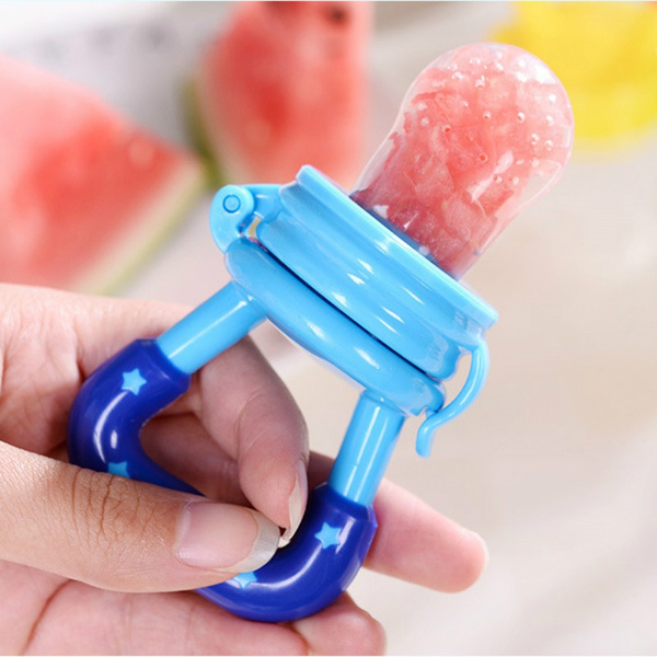 Baby best sale nipple fruit