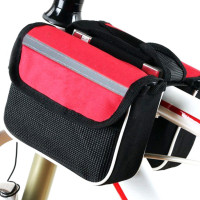 bicycle pouch