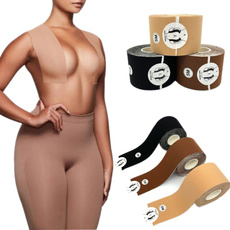 breastliftingtape, Tube top, Cover, bodyshaping