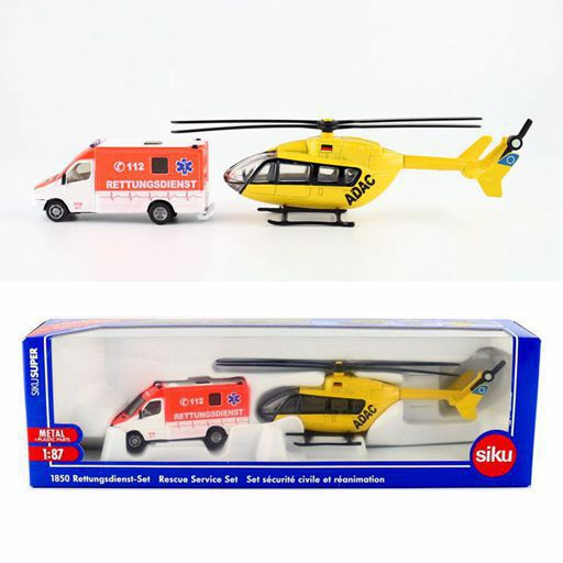 alloy model helicopter