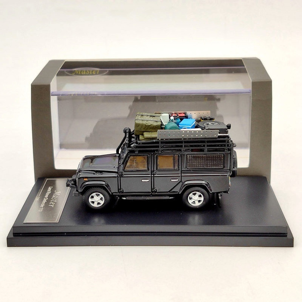 land rover toy models