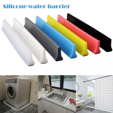 water, Bathroom, collapsible, Door