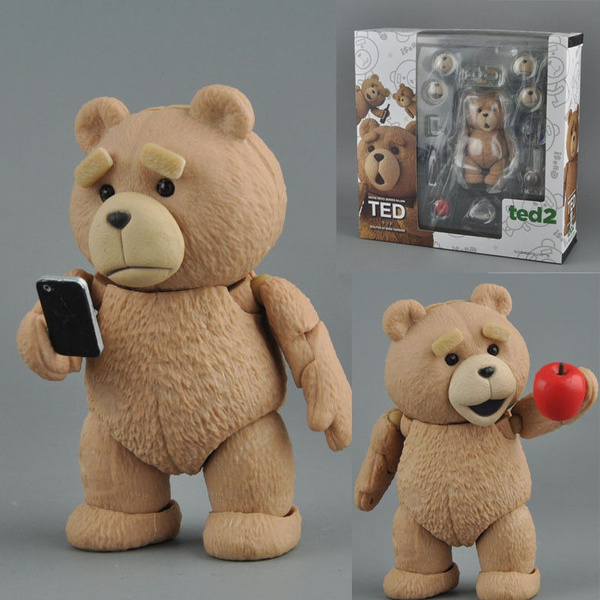 ted teddy