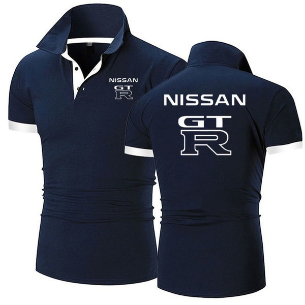 Gtr on sale polo shirt