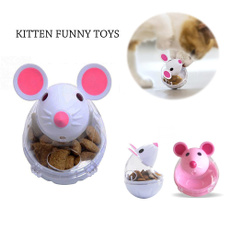 Funny, cattoy, Toy, mouseshape