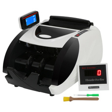 Machine, moneycountercounterfeit, cashcounter, cashregister