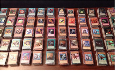 yugioh, card game, collectiontoy