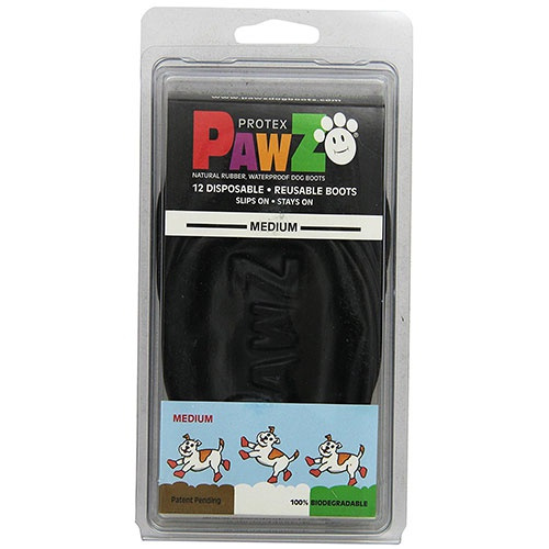 pawz medium