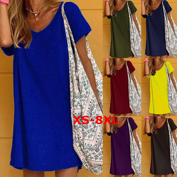 wish ladies summer dresses