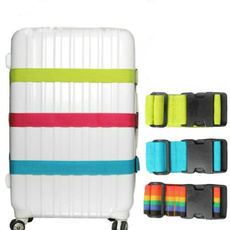 beltlock, Fashion, luggagestrap, Luggage