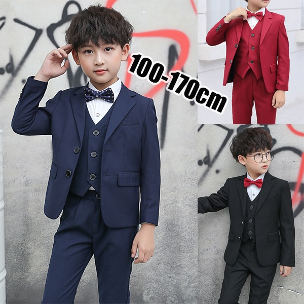 new formal dress boy 2019