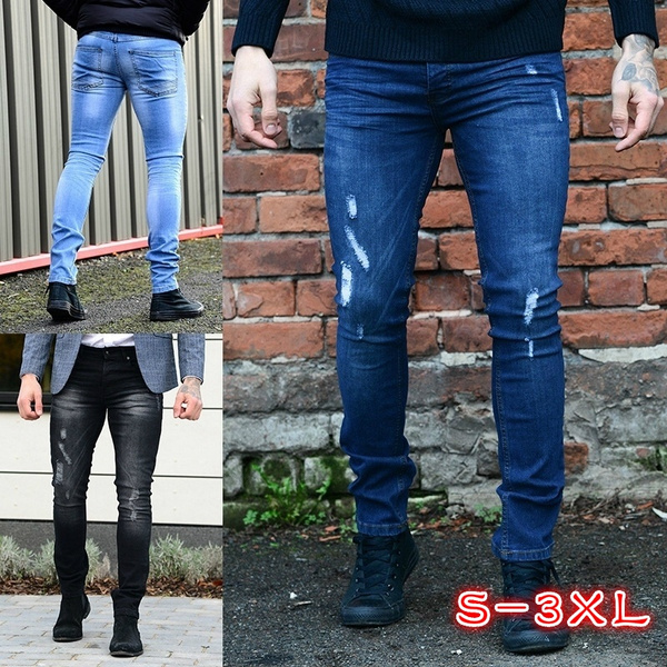 wish skinny jeans