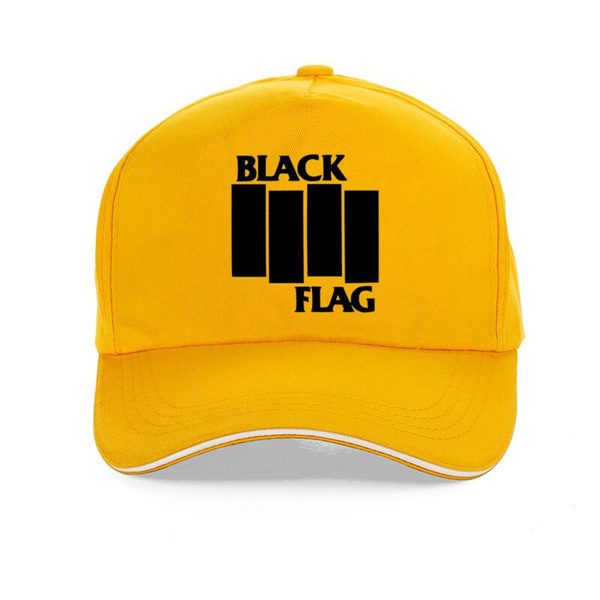 FLAG Rock Band summer Baseball cap 