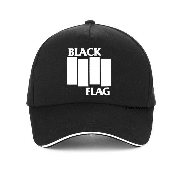 black flag band