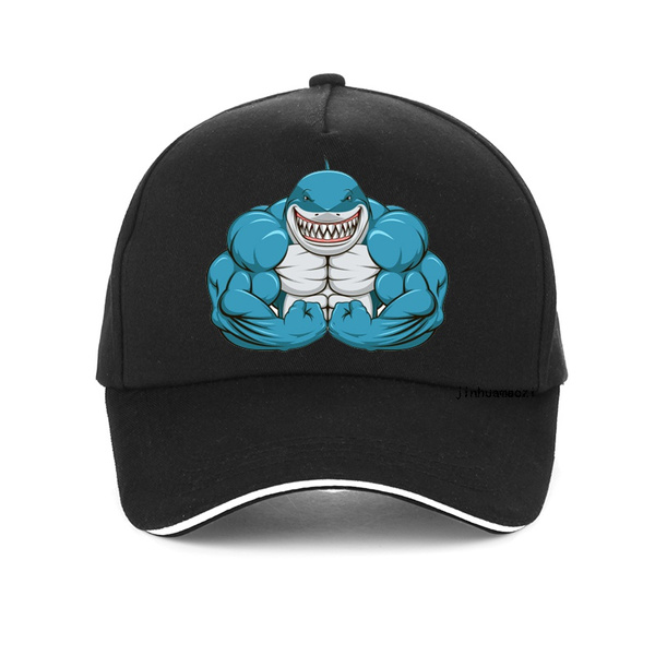 bodybuilding snapback hats