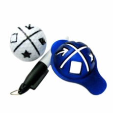 Training, Golf, styrene, butadiene