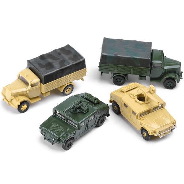 humvee toy