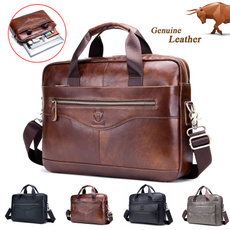 Laptop Cases & Bags, Shoulder Bags, Fashion, Leather Handbags