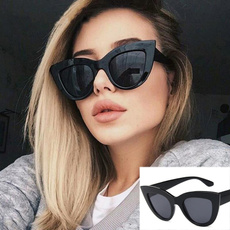 retro sunglasses, Fashion, eye, Glass