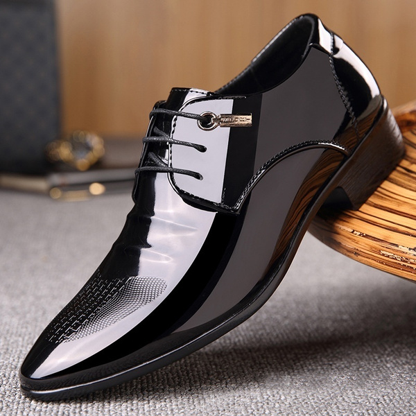 smart flat shoes for wedding