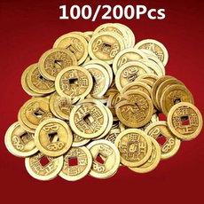 emperorcoin, chineseqingdynasty, Chinese, Mini