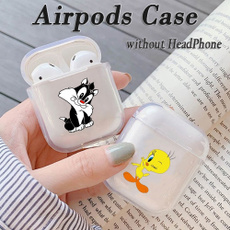case, airpodscover, looneytunesairpodscase, earphonecase