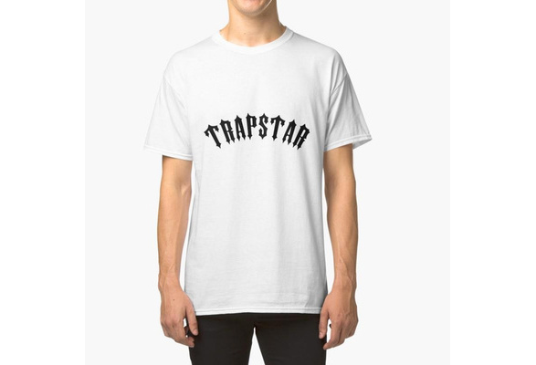 T-shirt trapstar