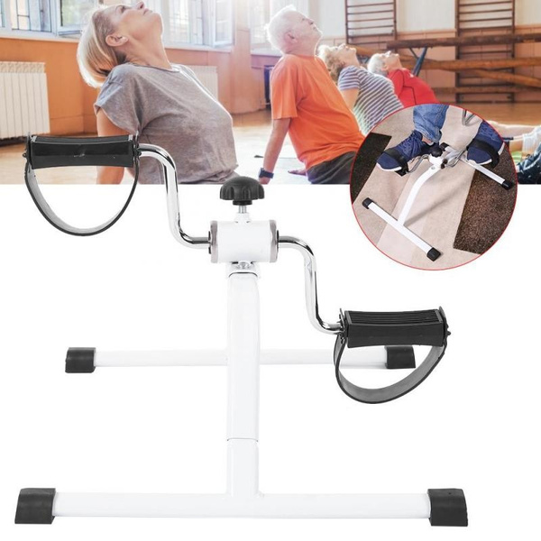 Hand and best sale foot exercise bike