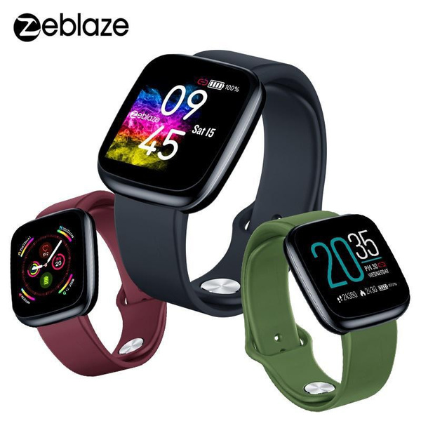 Orologio intelligente Sport impermeabili per Iphone Smartwatch  Cardiofrequenzimetro Monitor per la pressione sanguigna Fitness Tracker Orologi  per donna Uomo | Wish