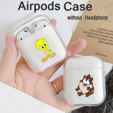 Box, airpodscover, looneytunesairpodscase, airpodsskin