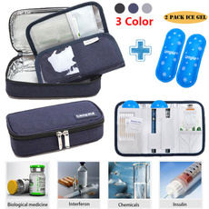 case, Ice, medicinecoolingbag, Medicine & First Aid