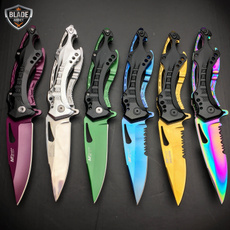 pocketknife, Bottle, switchblade, tacticalknife