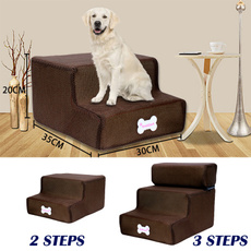Foldable, Pet Bed, stair, Breathable