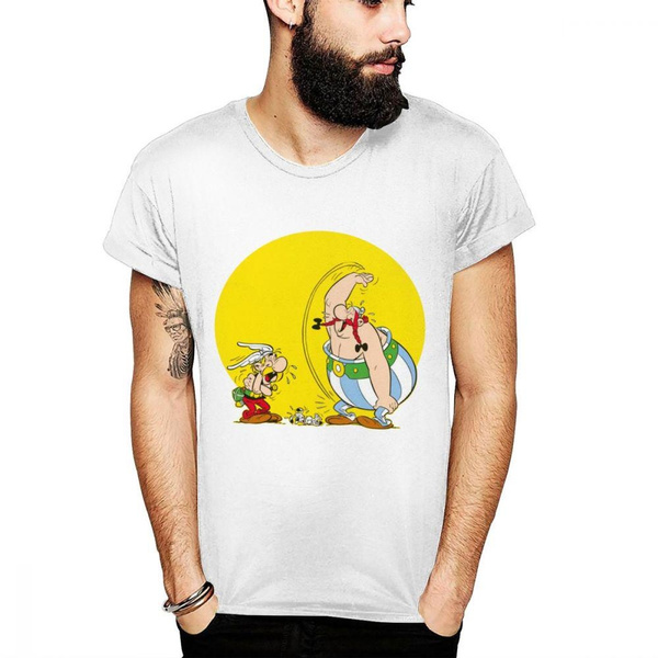 asterix t shirt